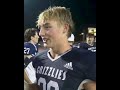 Darling Fullerton Post-Game 9/6