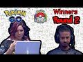 WINNERS ROUND 2 BATTLE 2 STRAWBURRY17 VS POKE AK 2019 POKEMON GO
INVITATIONAL WORLD CHAMPIONSHIP