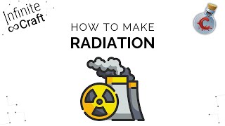 Athlete Statistics How to make Radiation in Infinite Craft?