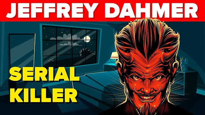 The Boy Killer - The Story of Jeffrey Dahmer (Seri...