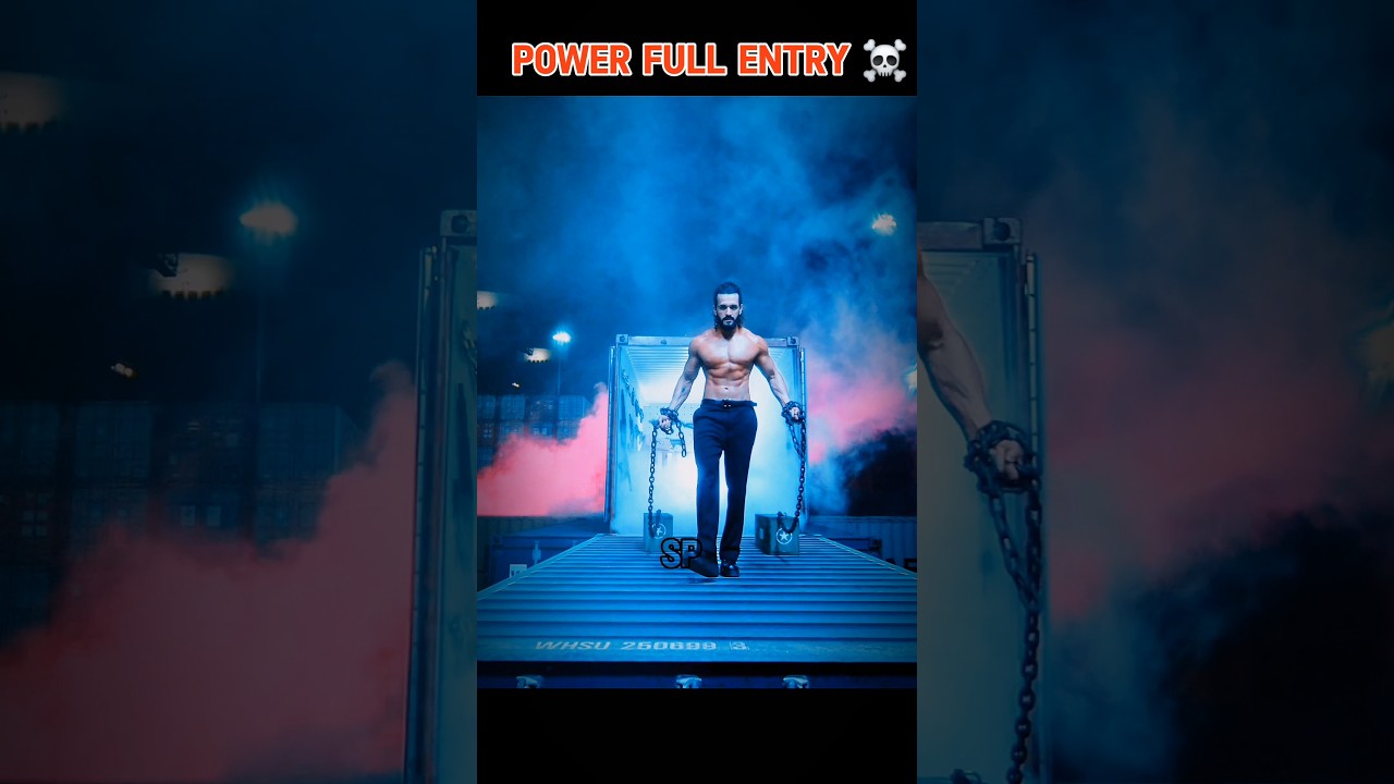 Agent |Akhil Akkineni |South Movie| 