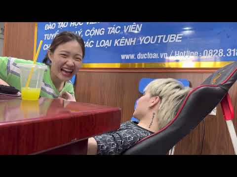 Video Đức Toại!Diễm Su Tâm Sự Tình Cảm Với Công Tuyền Và Cái... - youtube