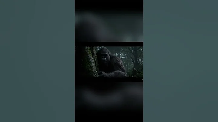 Bigfoot Poachers and a Shadow #bigfoot #bigfootvlog #veo3 #funny #ai #vlog