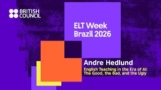 Details English Teaching in the Era of AI: The Good, the Bad, and the Ugly News