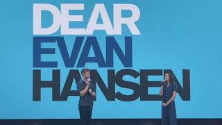 Dear Evan Hansen - West End Live 2021