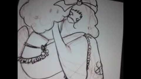 Drawing on the wrong layer