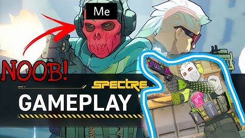 so i played shroud’s game for the first time…