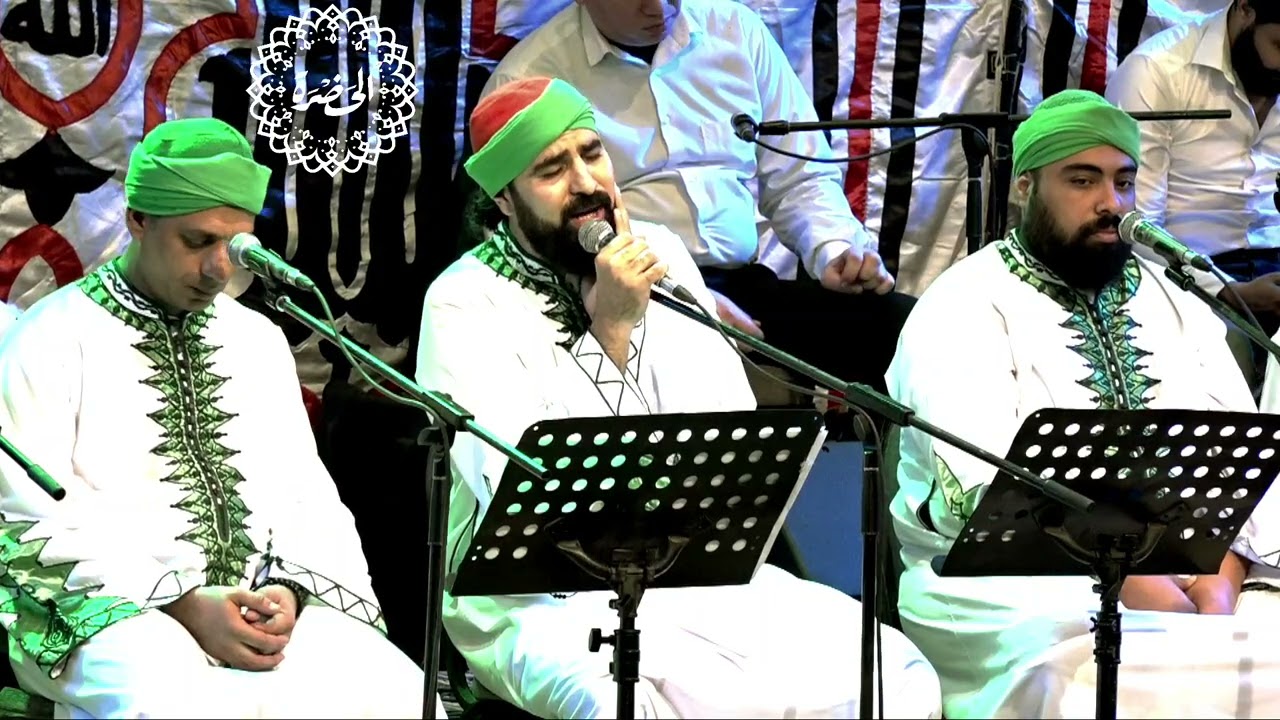 فرقة الحضرة الصوفية - أرباب الهوى