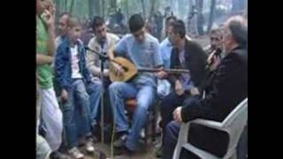 Güzle Köyü Keşkek 2007 3