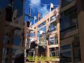 Traditional Timber Frame Assembly Skills
