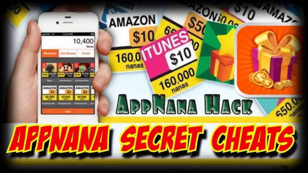 Appnana - How To Get Nanas Fast 2016!