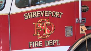Shreveport Fire Department seeking assistance to buy ballistic vests