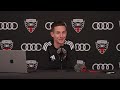Troy Lesesne Pre-Match Press Conference | Philadelphia Union vs. D.C. United | MLS 2025