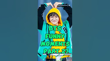 BTS Funny Moments That Made Everyone Lose It Instantly 😂🚀 | Pure Unexpected Fun
