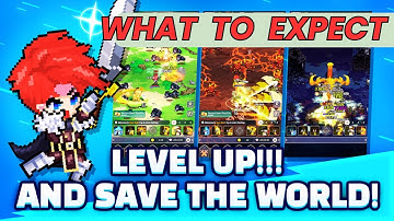 Hero Raid: Idle RPG – Fantasy Adventure, Guild Raids & Fast Growth!