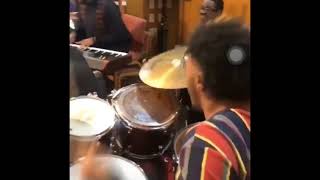 Straight Church W/ Lacy Comer & Matt Simmons 🎹🥁🔥‼️