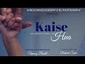 Kaise hua  an unconditional love  cover  kabir singh  wings dance academy