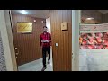 Babak undergoes medical examinations while worrying about his physical health #vilagevlogs