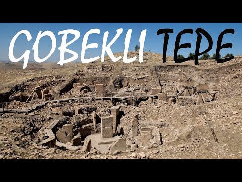 Video: Gobekli Tepe Is The Oldest Building In The World - Alternative View