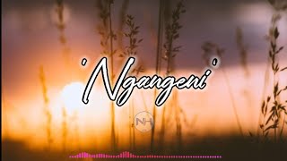 NGANGEN | Anggun pramudita Cover Cindi cintya Dewi (LIRIK)