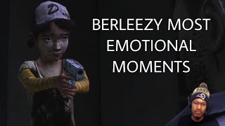 BERLEEZY MOST EMOTIONAL MOMENTS COMPILATION