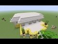 Minecraft: Building a 100 Million$ House