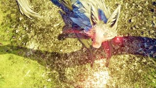 Lost Ember Teaser Trailer