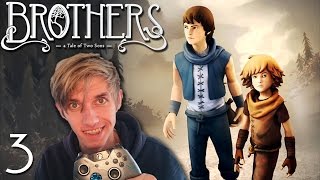REUNITED LOVE - Brothers: A tale of two Sons - Part 3