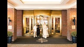 The Gateway to Georgetown Is Four Seasons D C