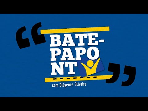 Bate-Papo NT | Os cinco grandes traços da personalidade (com o Terapeuta familiar Haroldo Mello)