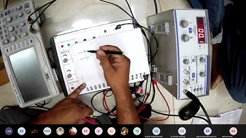 Mechatronics Operational Amplifiers