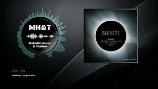 Daykon - Mankamu Original Mix