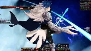 [DFO] Neo: Skirmisher | Full Manual | Memories of Triumph - Destructive God Khazan