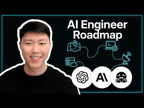 How to become an AI engineer and find a job fast