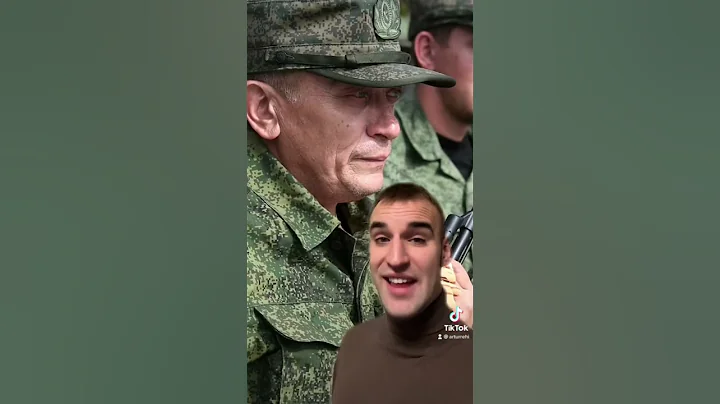 Russia mobilizes elderly men to the army #ukraine #war #invasion #update #estonian #soldier - DayDayNews