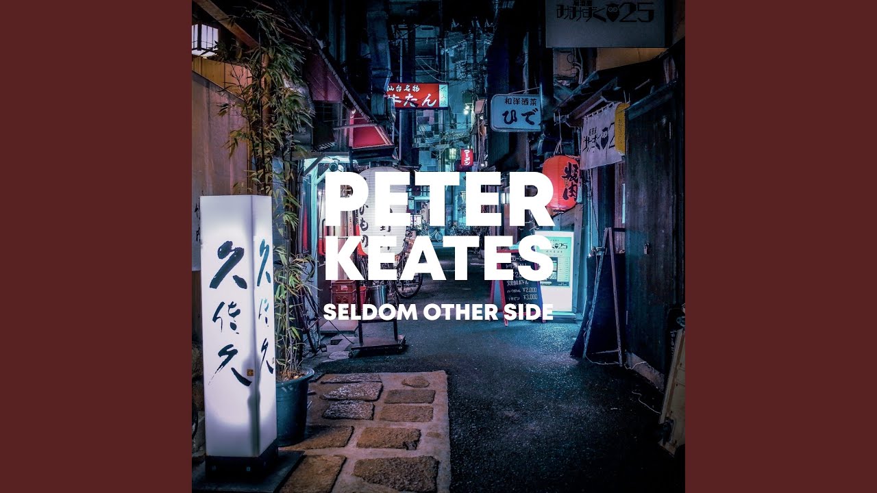 YouTubeでSeldom Other Sideを視聴 YouTubeでSeldom Other Sideを視聴