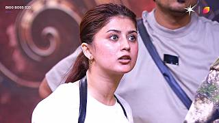 BIGG BOSS 20 PROMO | Love Arishfa FIGHT | Gharwalo Ne Liya BADLAA | Kaun Bana CAPTAIN