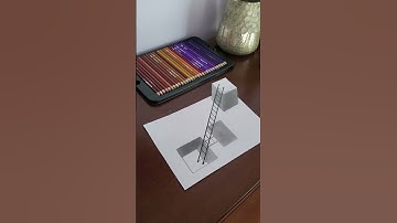 Mind-Blowing 3D Art: Watch This Epic Transformation Unfold!