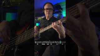 I Just Want to Celebrate by Rare Earth / with bass tabs