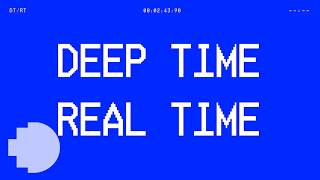 Deep Time Real Time: The 2025 Alastair Swayn Legacy Exhibition | RMIT University