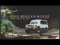 S2:E1 Green Mountain Mission PT 1 – Overlanding in Vermont! Did the 4WDs make it through the cave??