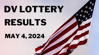 DV LOTTERY RESULTS | ARE YOU READY?