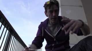 Mega Baked: Outdoors getting High Part 2