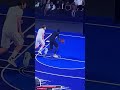 Kevin Durant Poster Dunk On Larry Bird
