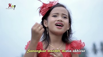 KASIAH SAYANG MANDEH-ELSA PITALOKA cover by YAYA ZAHIRA