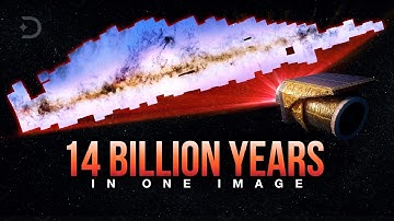 The Images Scientists Have Been Waiting 12 Years For!