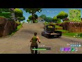 First Day Fortnite Came Out