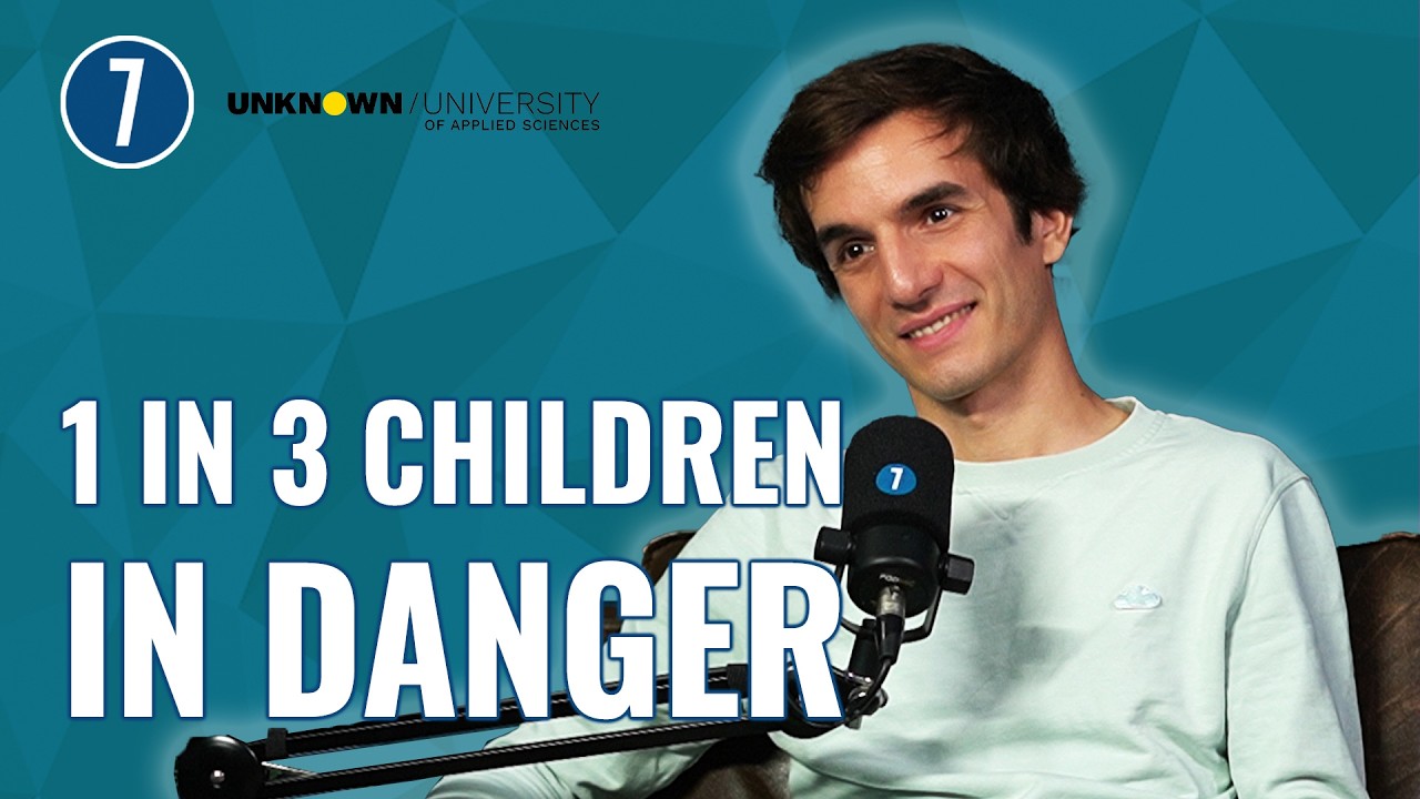 Lead Is Still In Your Home | And it's Dangerous | This Entrepreneur Has a Solution