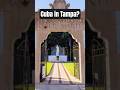José Martí Park: Ybor City at Tampa Bay #historicaltidbits