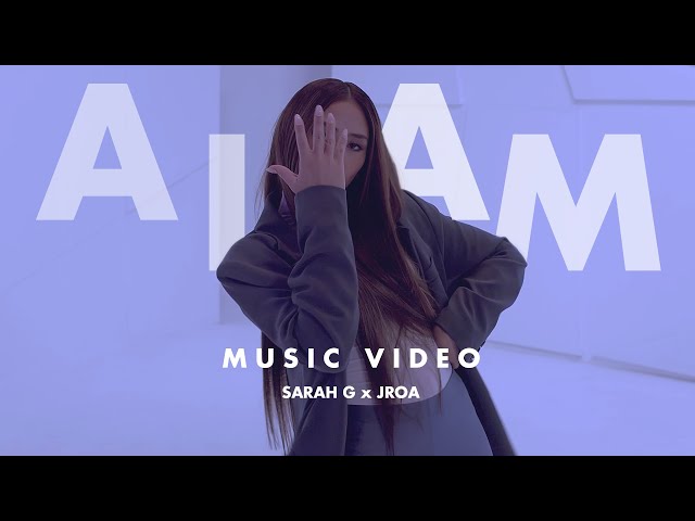 ALAM - Sarah Geronimo, John Roa [Official Music Video] class=